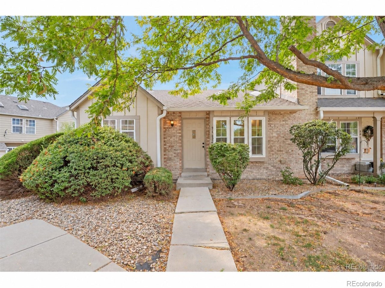 Photo of 9662 W Chatfield Ave #A Littleton CO 80128