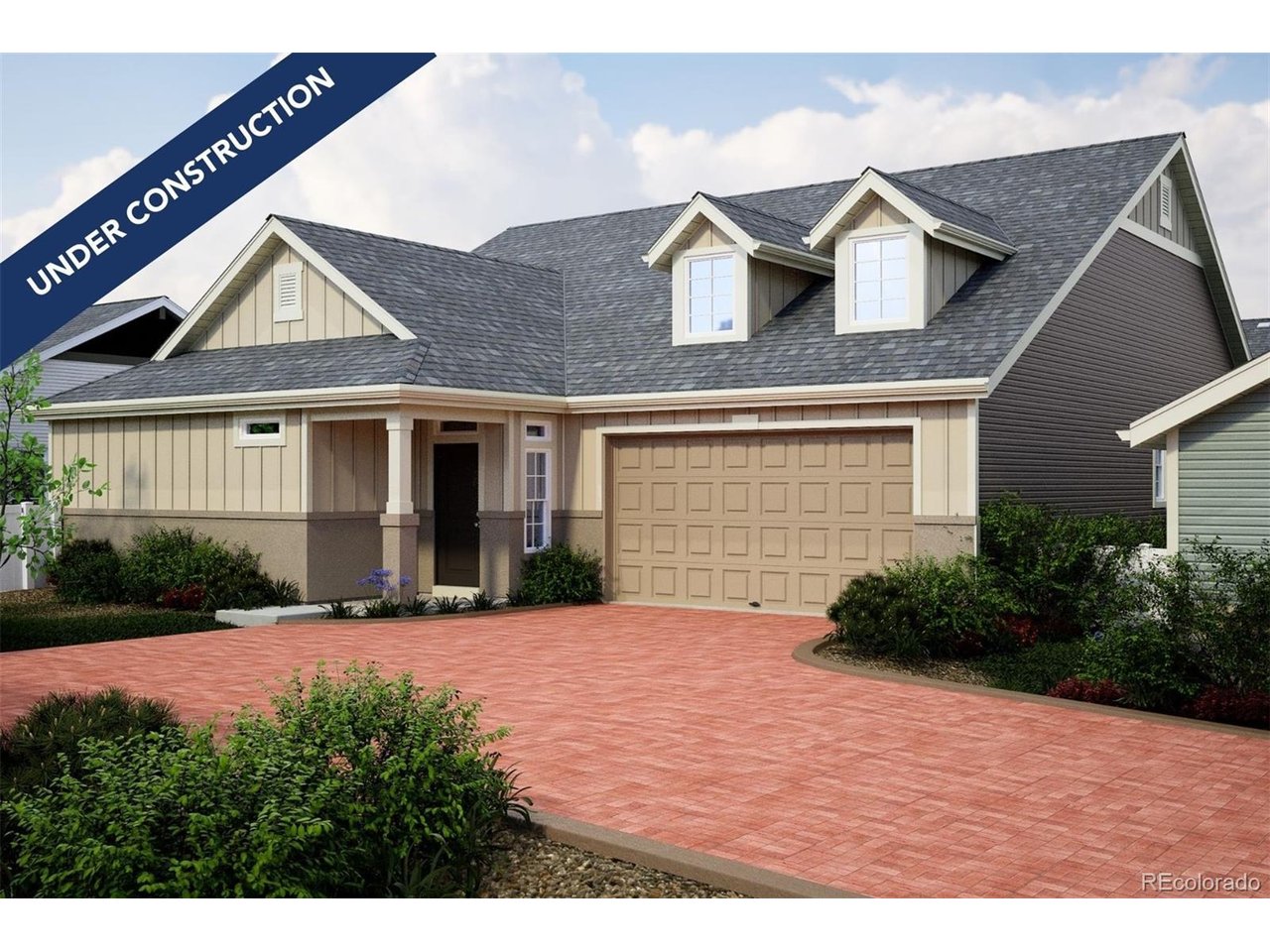 Photo of 22123 E 49th Pl Aurora CO 80019