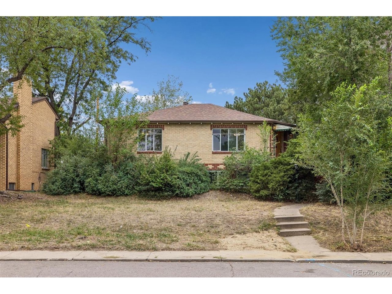 Photo of 3440 Zenobia St Denver CO 80212