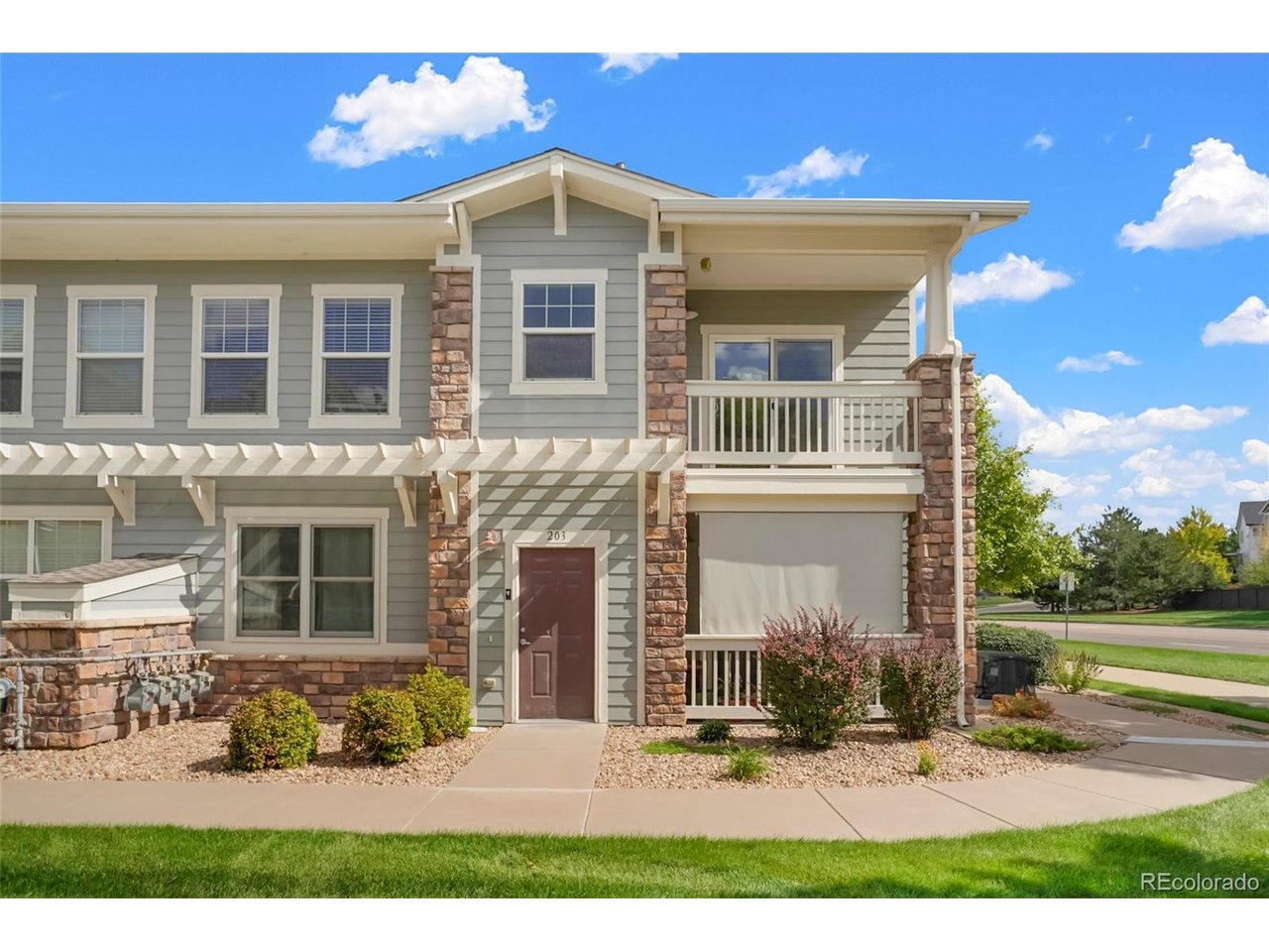 Photo of 9479 Ashbury Cir #203 Parker CO 80134