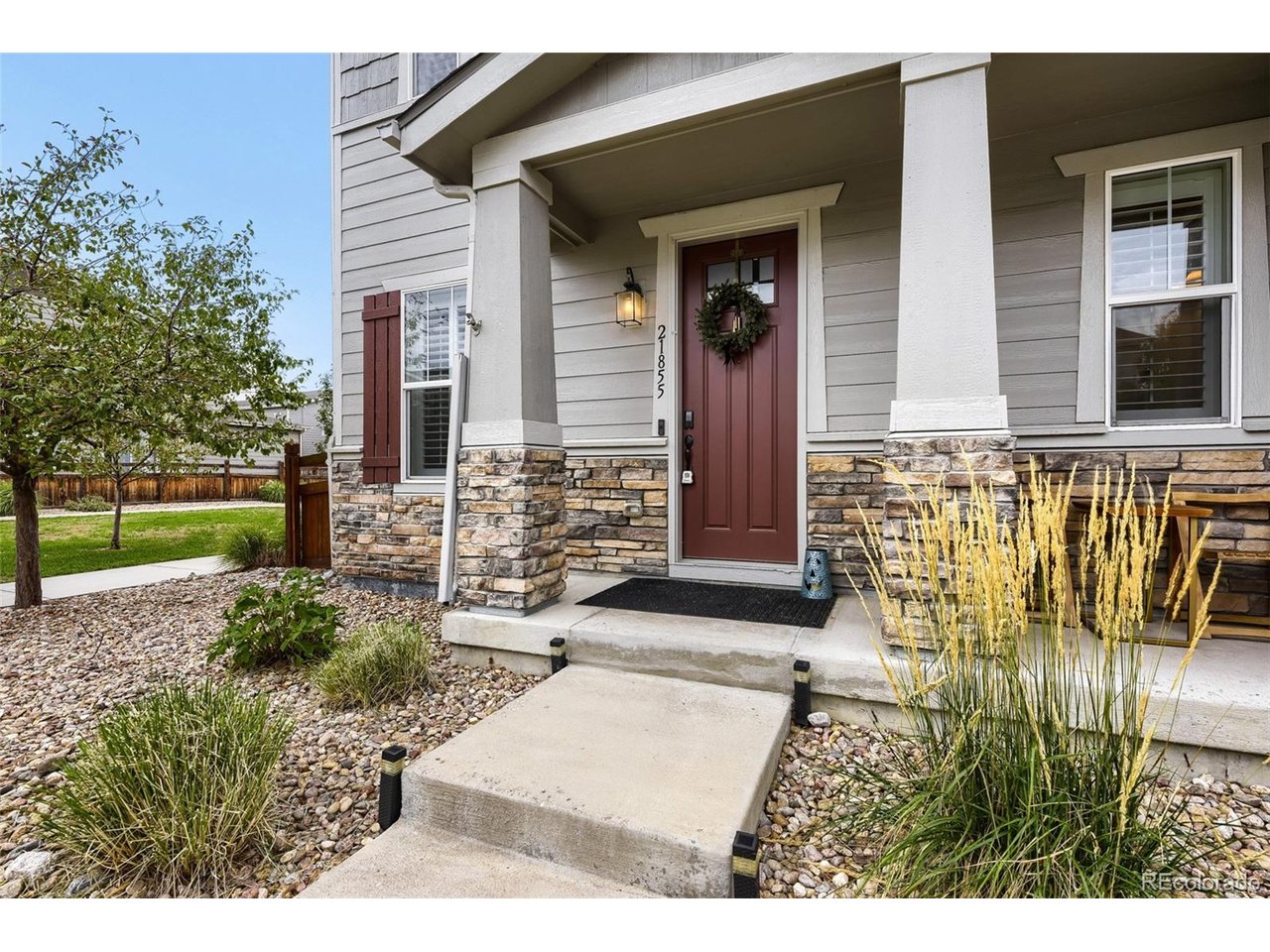 Photo of 21855 E Radcliff Cir Aurora CO 80015