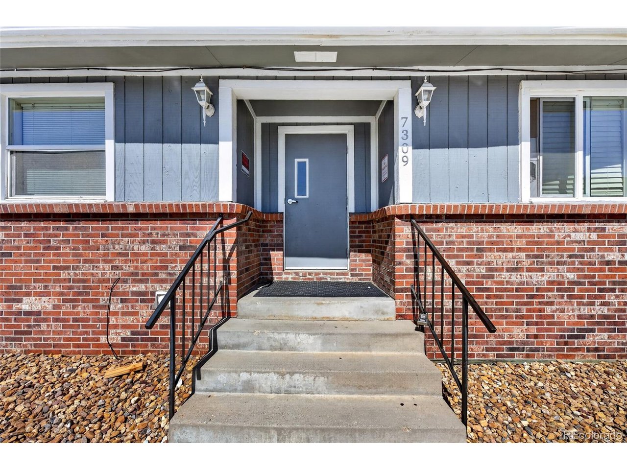 Photo of 7309 Bradburn Blvd #E Westminster CO 80030