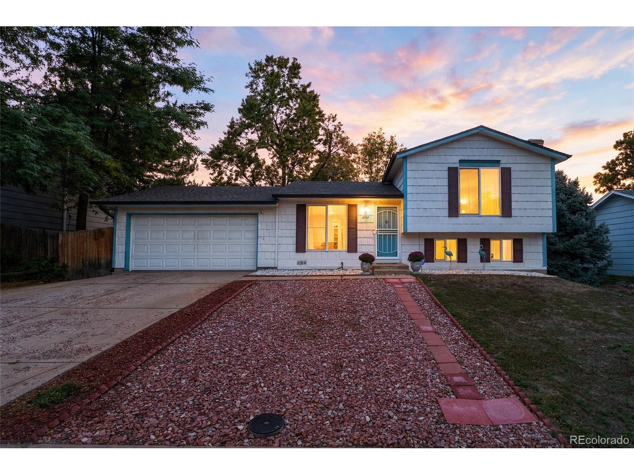 Photo of 2127 S Joplin Way Aurora CO 80013
