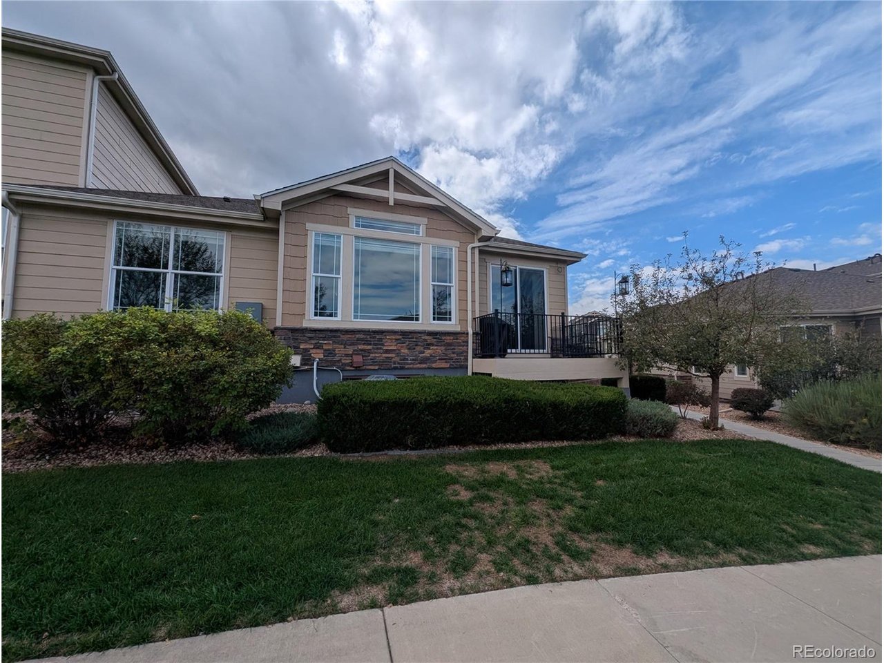 Photo of 14983 E Crestridge Dr Aurora CO 80015