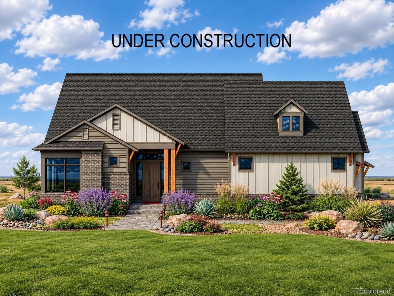 Photo of 15169 Sandbagger Dr Colorado Springs CO 80908