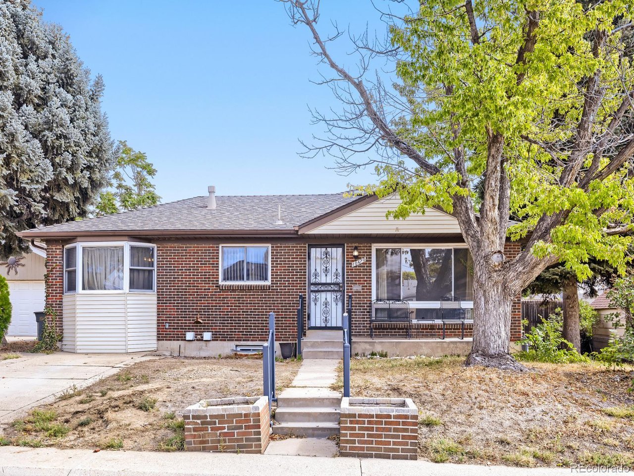 Photo of 10670 Rosalie Dr Northglenn CO 80233