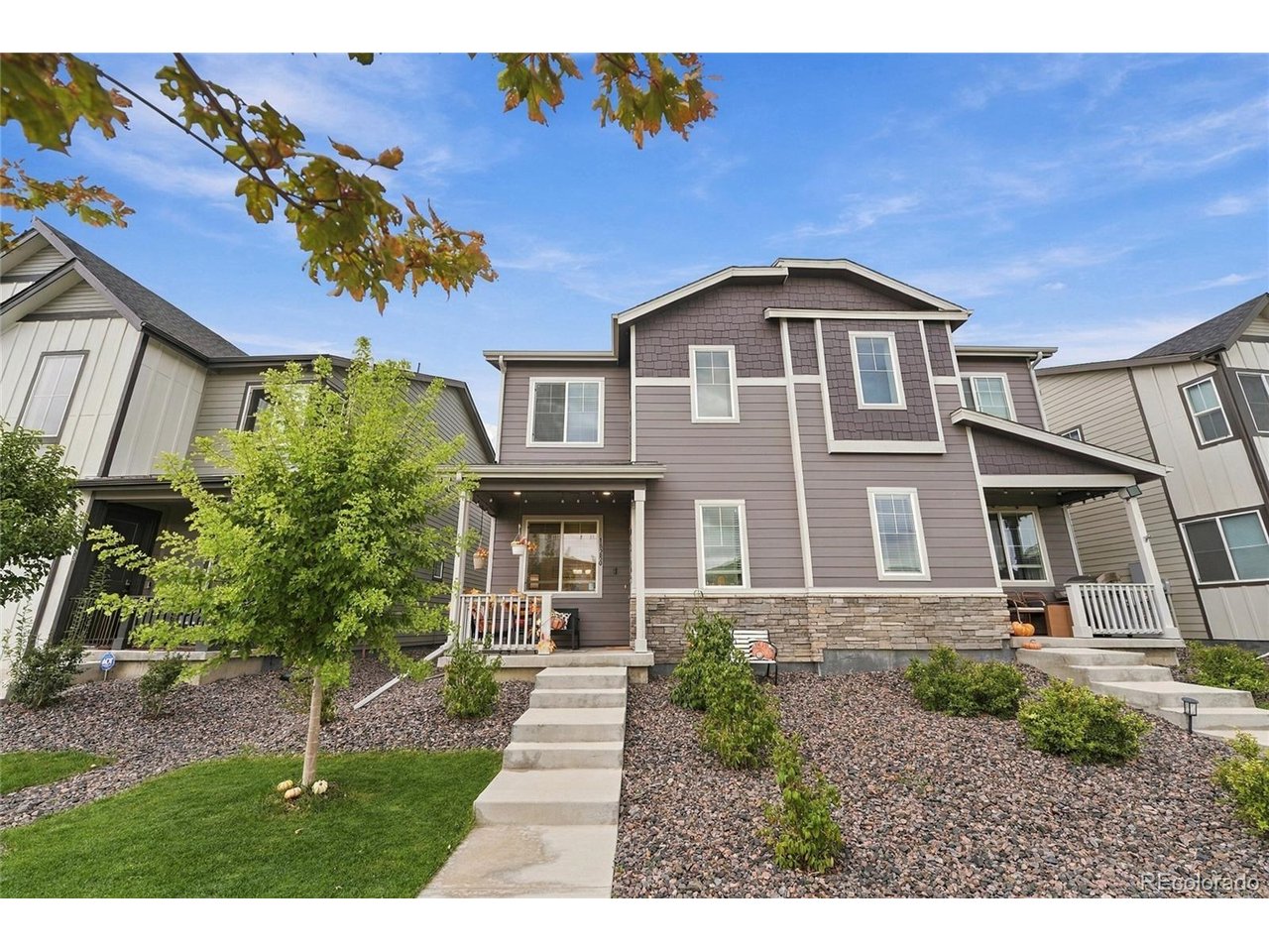 Photo of 18280 Caffey Dr Parker CO 80134