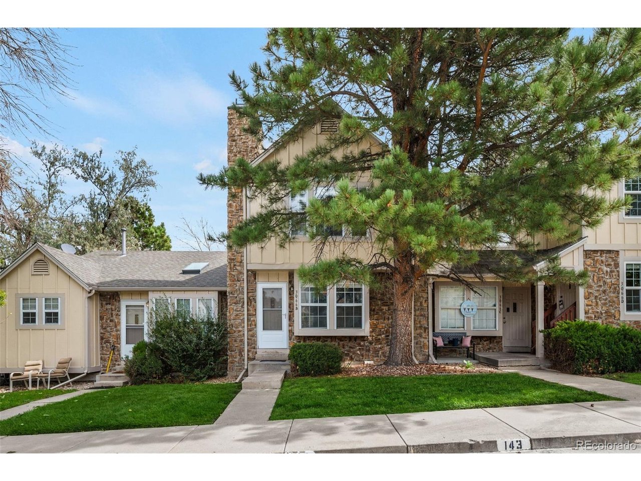Photo of 3066 W 107th Pl #B Westminster CO 80031