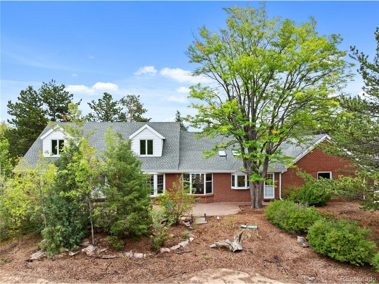 Photo of 16819 E Easter Ave Foxfield CO 80016