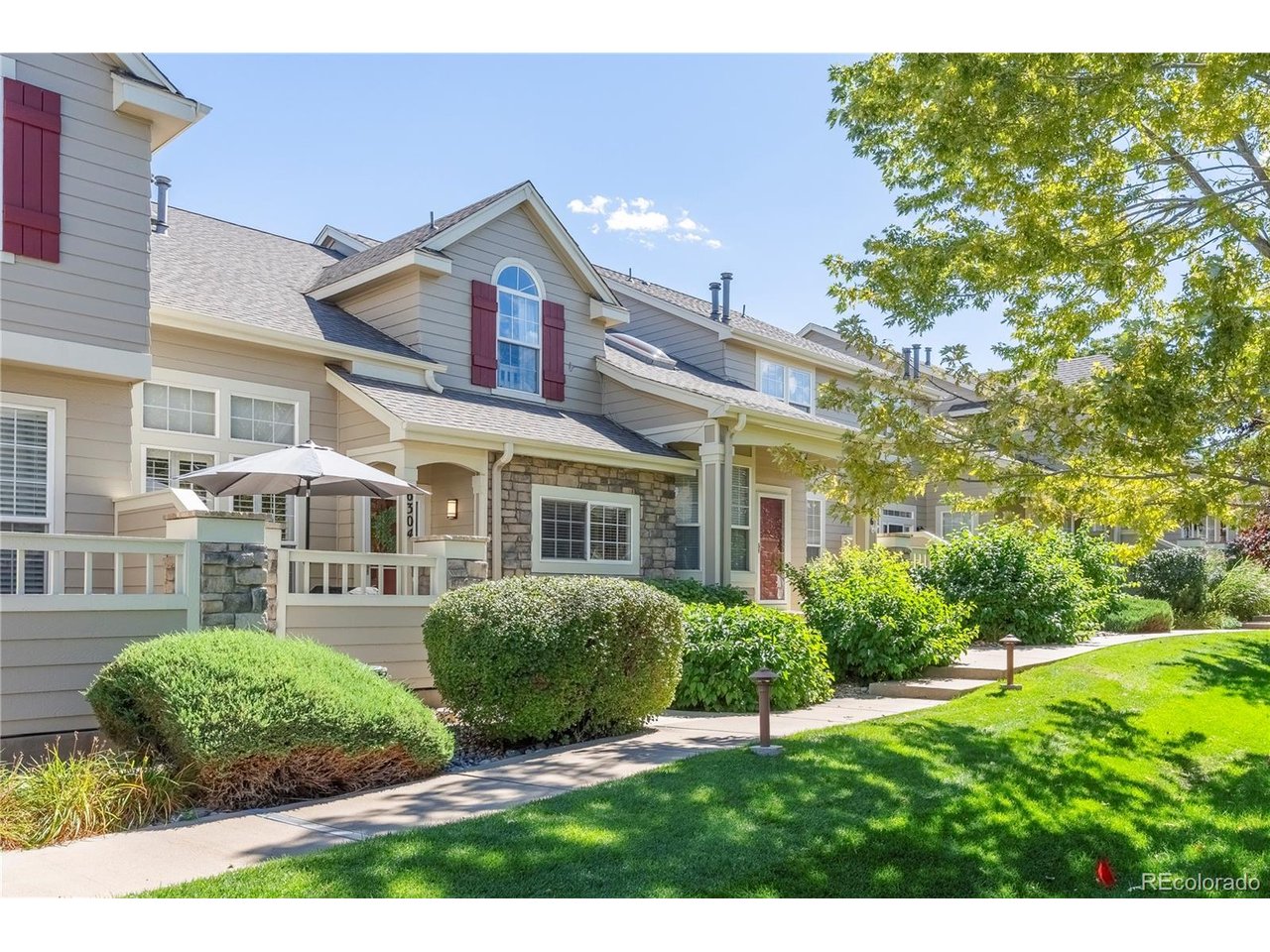 Photo of 6304 Trailhead Rd Highlands Ranch CO 80130