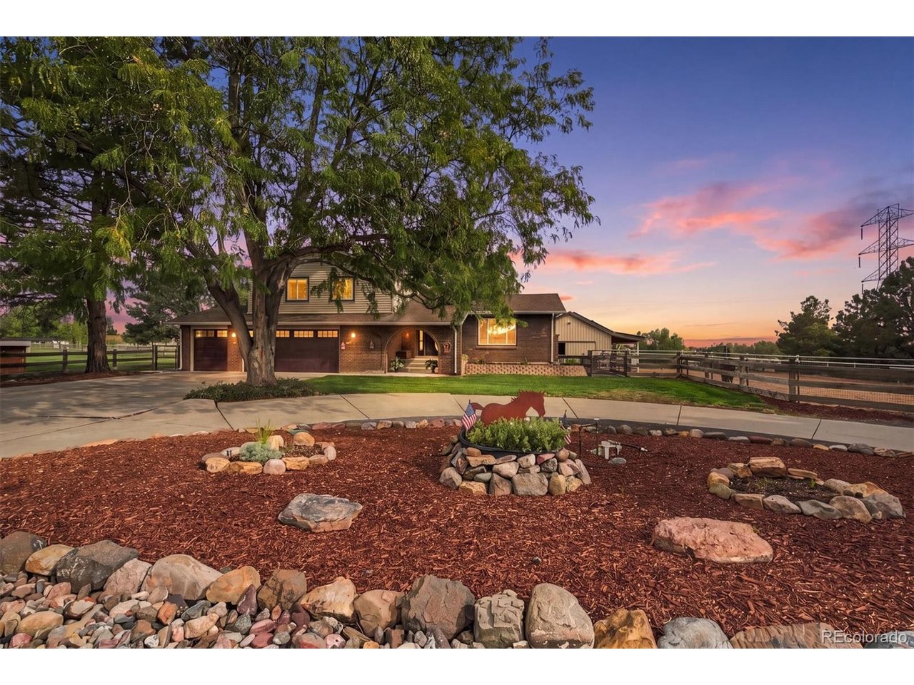 Photo of 17425 W 57th Ave Golden CO 80403