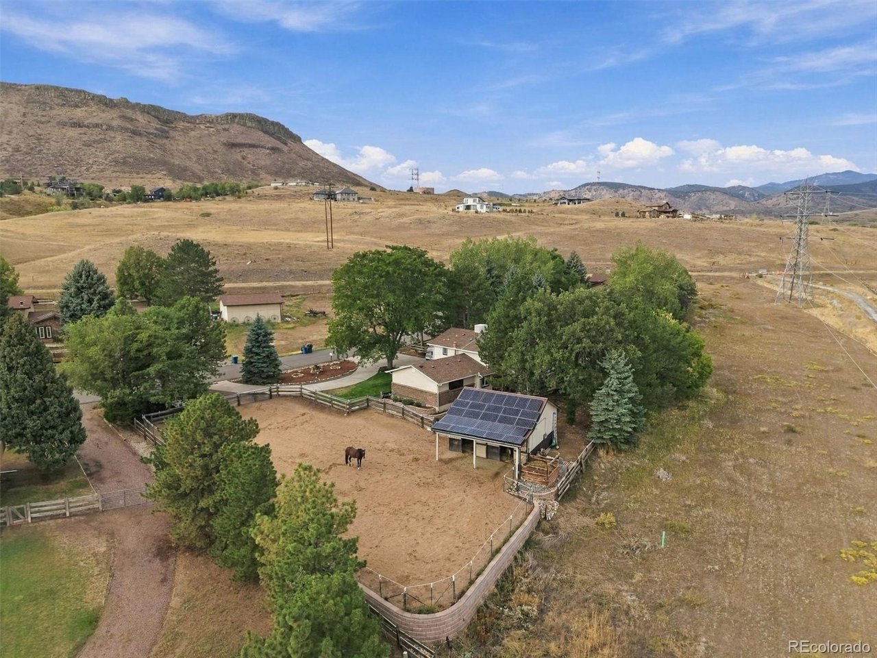 Photo of 17425 W 57th Ave Golden CO 80403