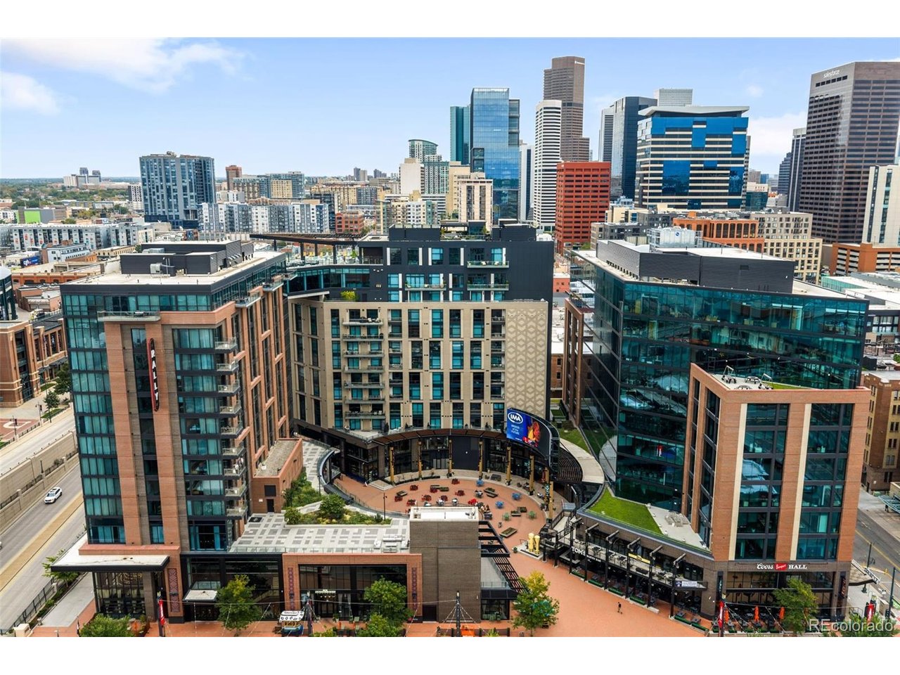 Photo of 1901 Wazee St #304 Denver CO 80202