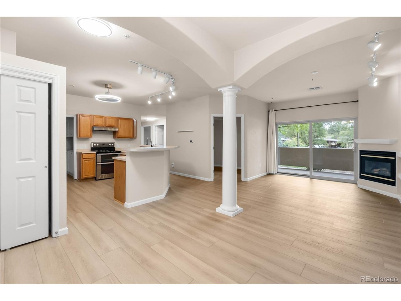 Photo of 2451 Kipling St #105 Lakewood CO 80215