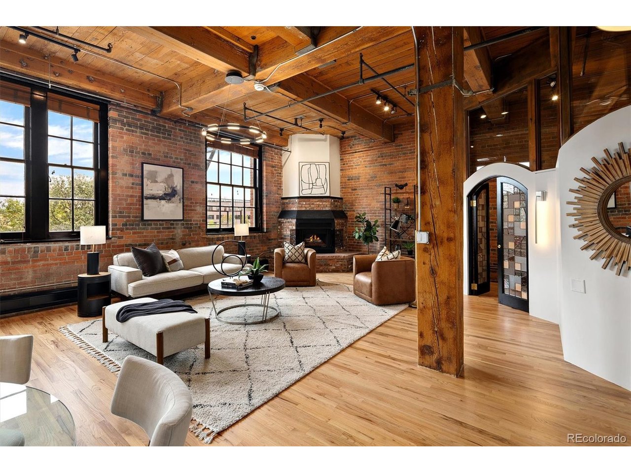 Photo of 1616 14th St #2F Denver CO 80202