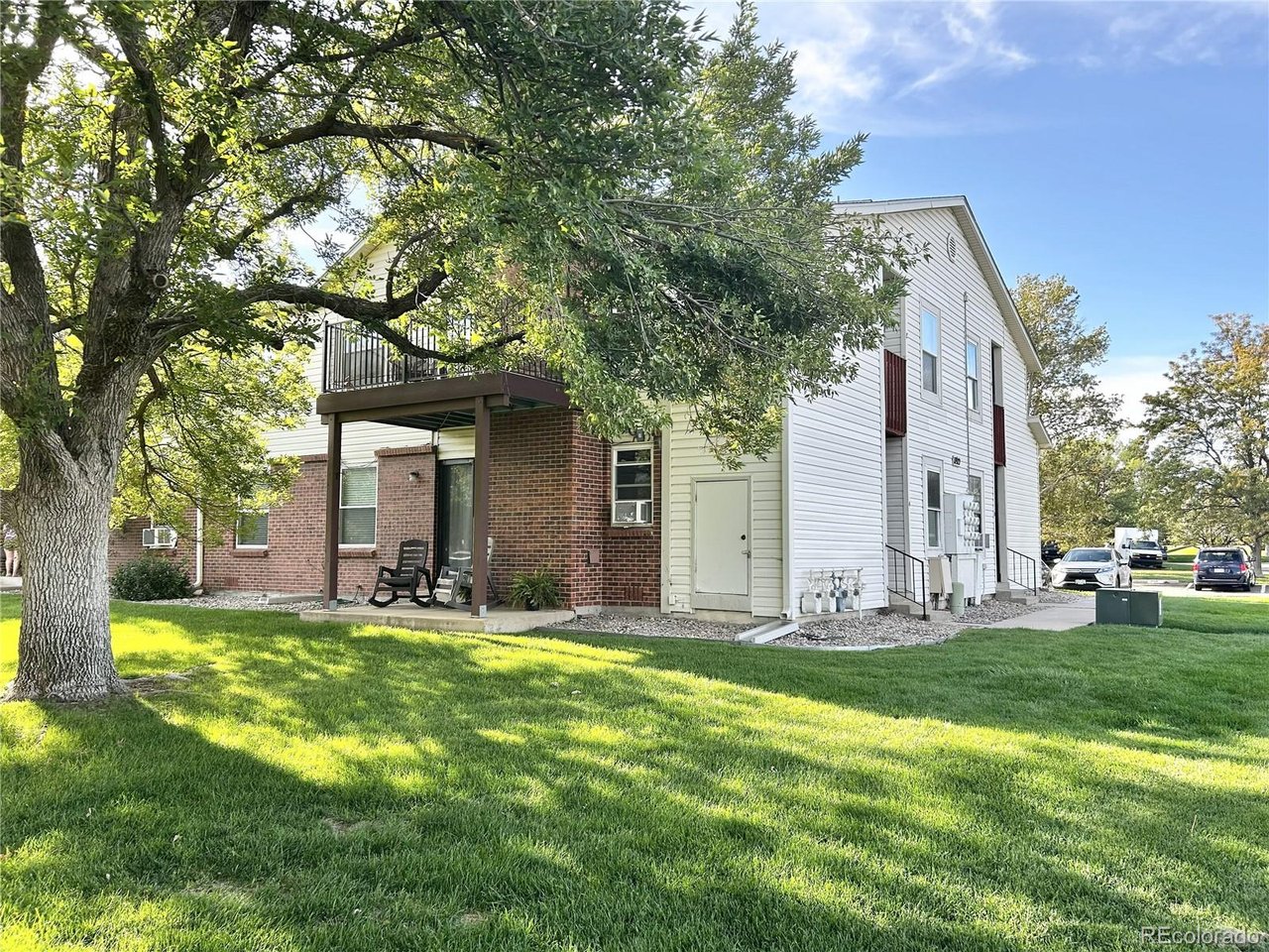 Photo of 11922 Bellaire St #A Thornton CO 80233