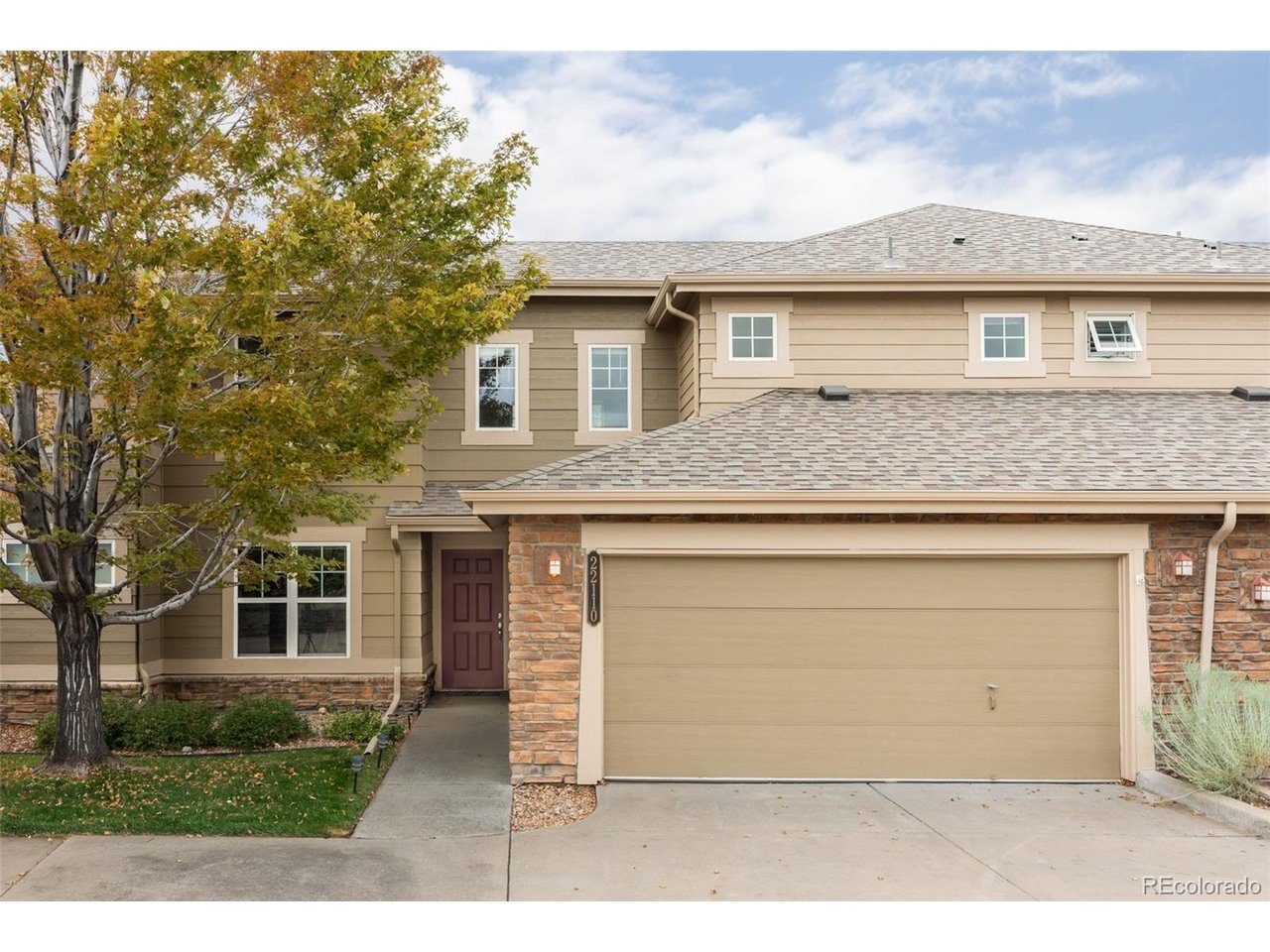 Photo of 22110 E Jamison Pl Aurora CO 80016