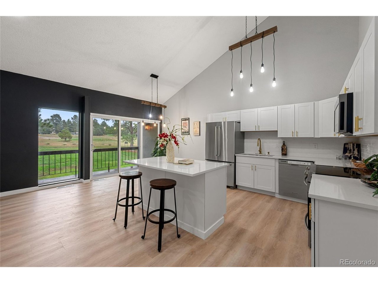 Photo of 6480 Pinewood Dr Parker CO 80134