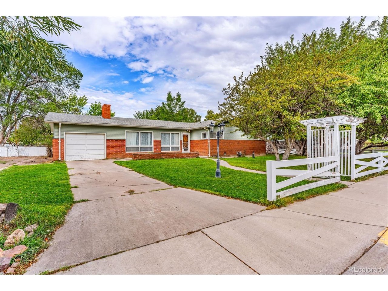 Photo of 709 Berkeley Ave Alamosa CO 81101