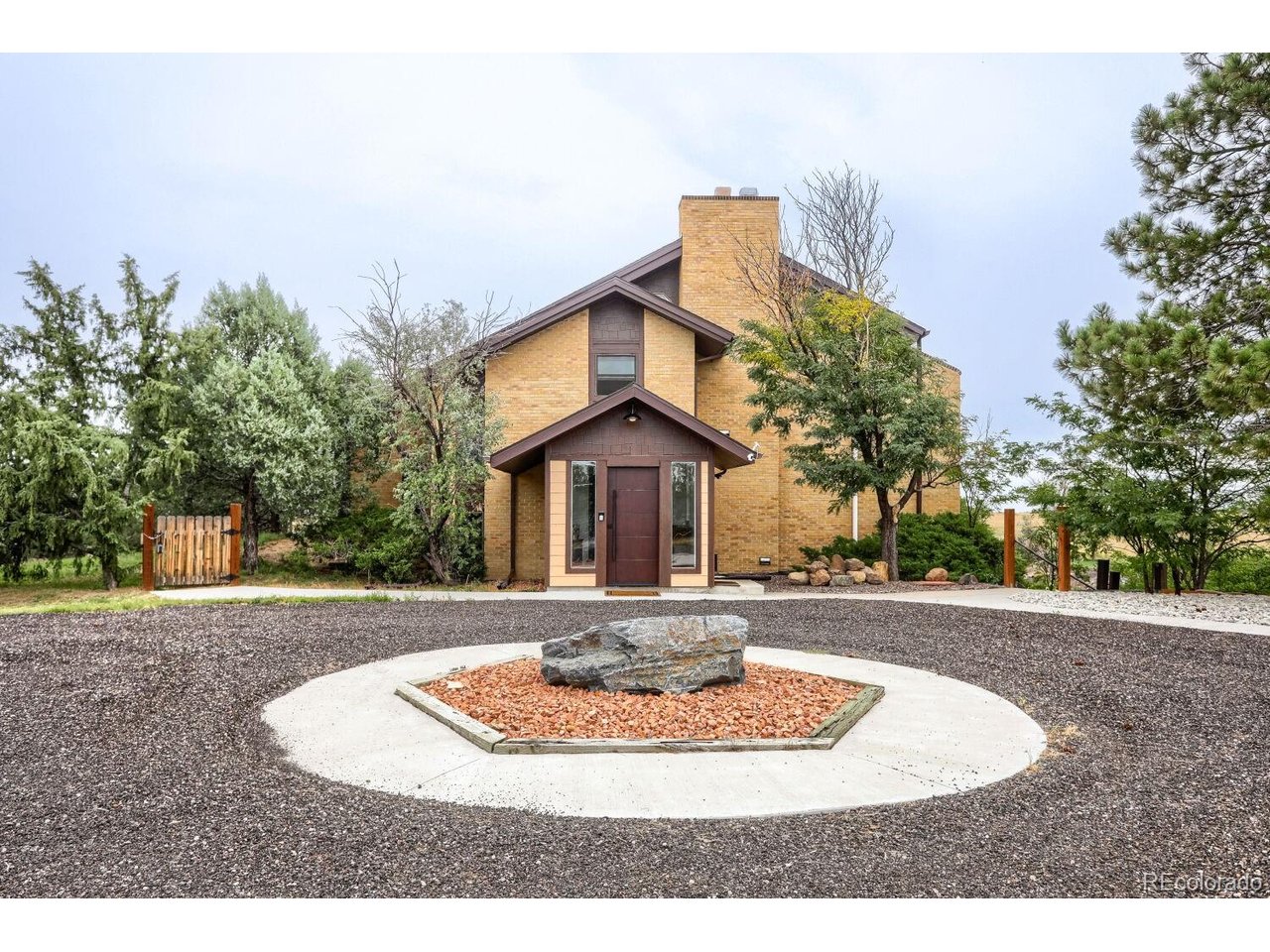 Photo of 1374 S County Road 181 Byers CO 80103