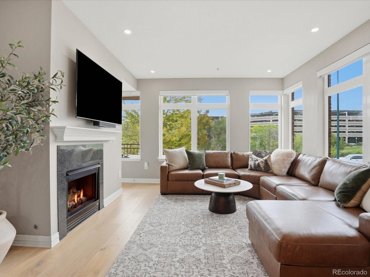 Photo of 2700 E Cherry Creek S Dr #212 Denver CO 80209