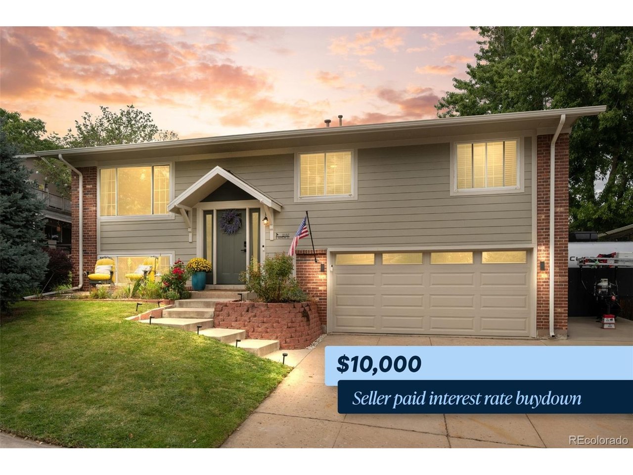 Photo of 2137 S Xenon St Lakewood CO 80228