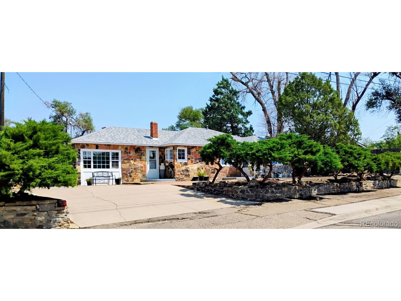 Photo of 1117 E 6th St La Junta CO 81050