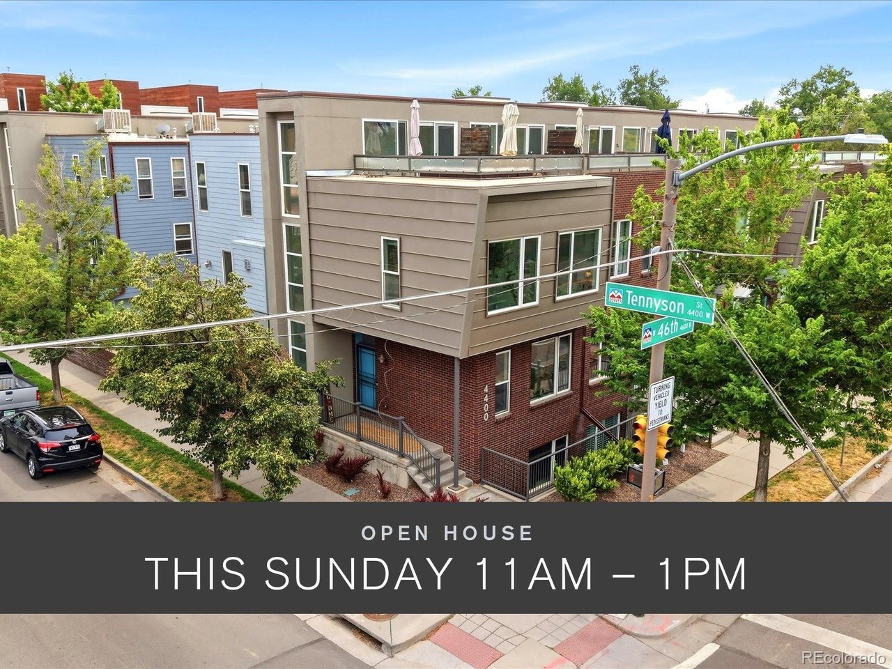 Photo of 4400 W 46th Ave #101 Denver CO 80212