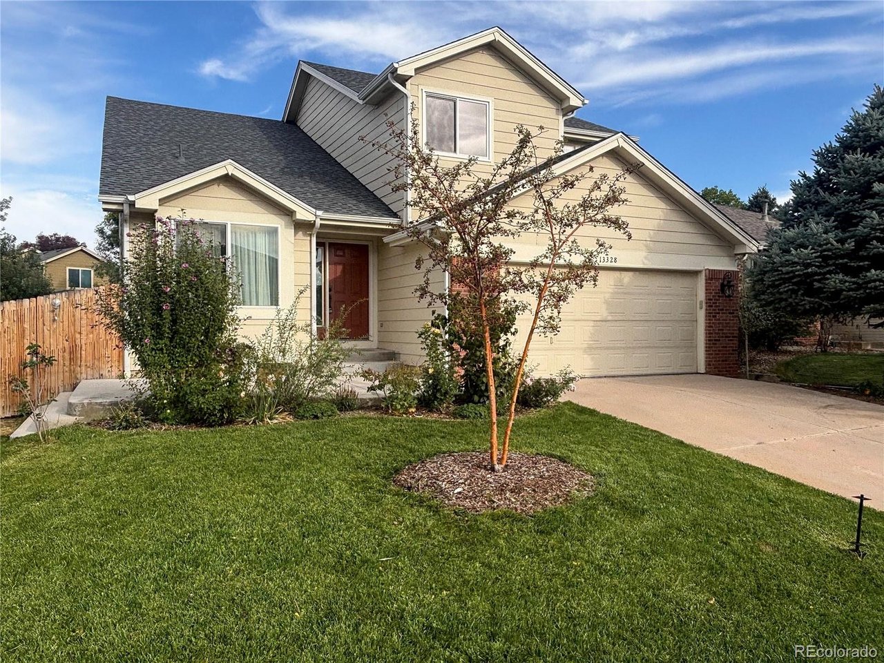 Photo of 13328 Columbine Cir Thornton CO 80241