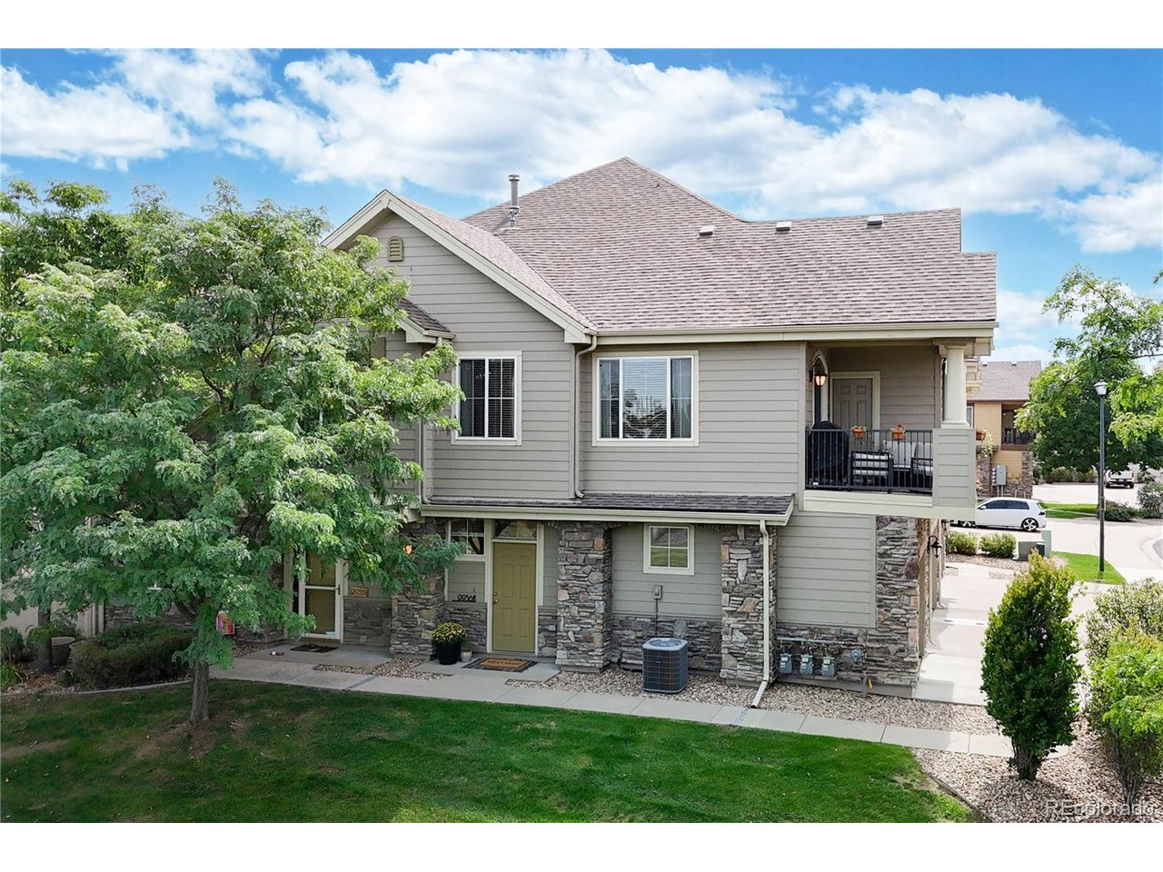 Photo of 9956 W Jewell Ave #A Lakewood CO 80232