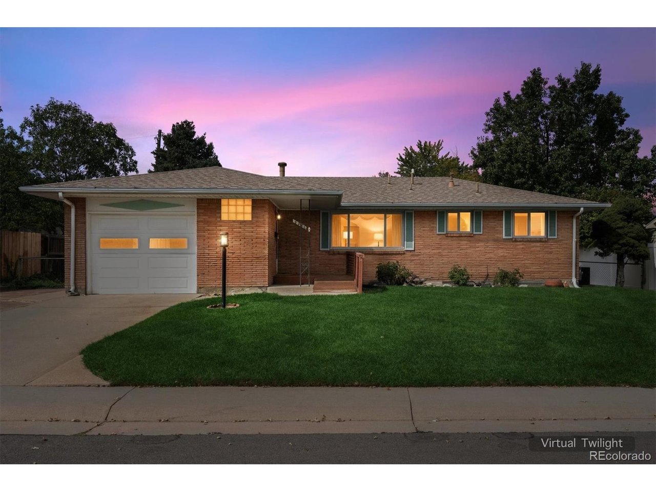 Photo of 8281 Bluebell Way Denver CO 80221
