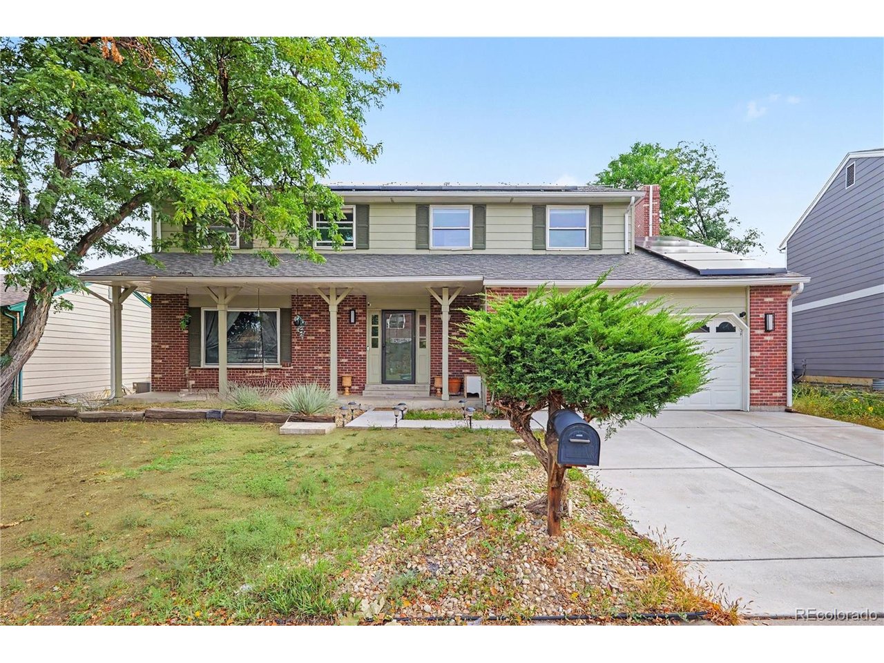 Photo of 1488 S Ventura St Aurora CO 80017