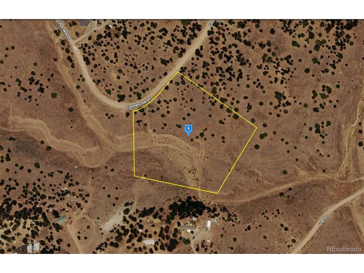 Photo of 5000 Comanche Dr Walsenburg CO 81089
