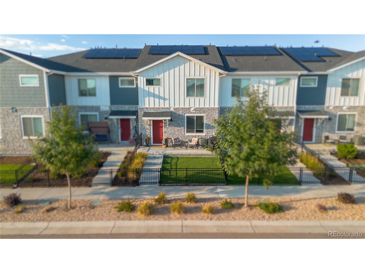 Photo of 27473 E 1st Pl Aurora CO 80018