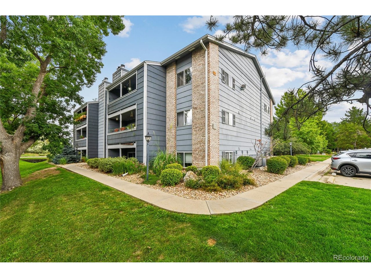 Photo of 4654 White Rock Cir #4 Boulder CO 80301