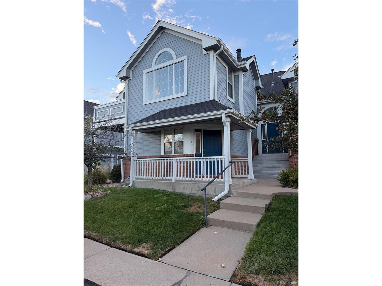 Photo of 4901 S Ammons St #1C Denver CO 80123