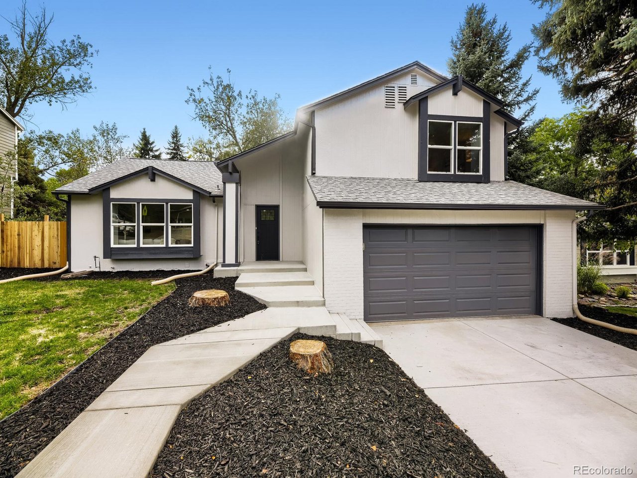 Photo of 7711 S Rosemary Way Centennial CO 80112