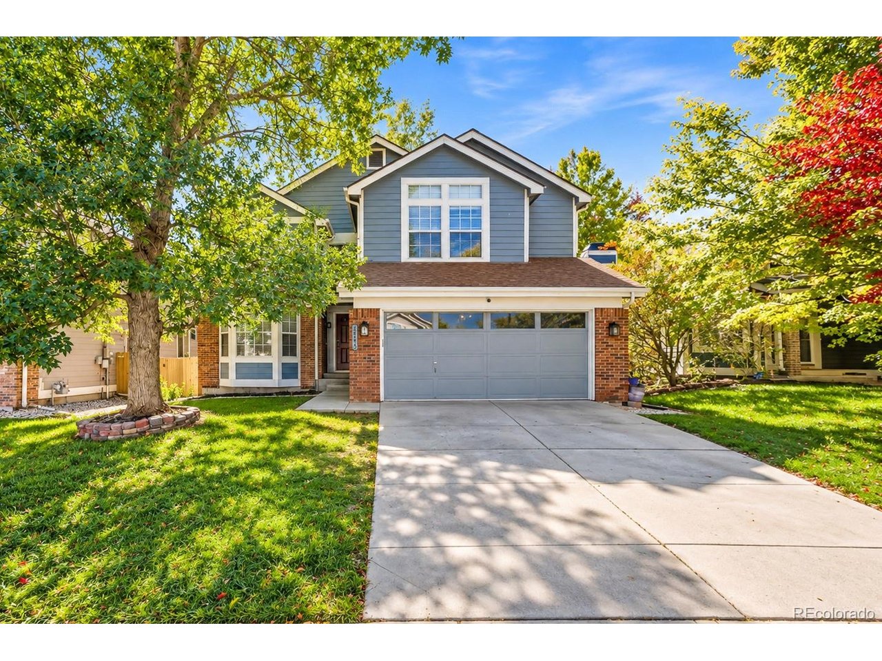 Photo of 17032 E Wiley Pl Parker CO 80134