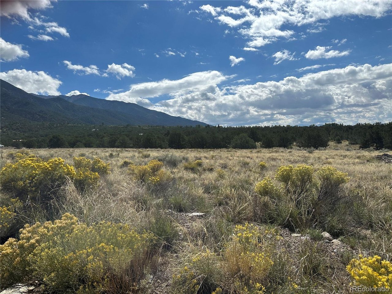 Photo of 2028 Lost Cave Way Crestone CO 81131