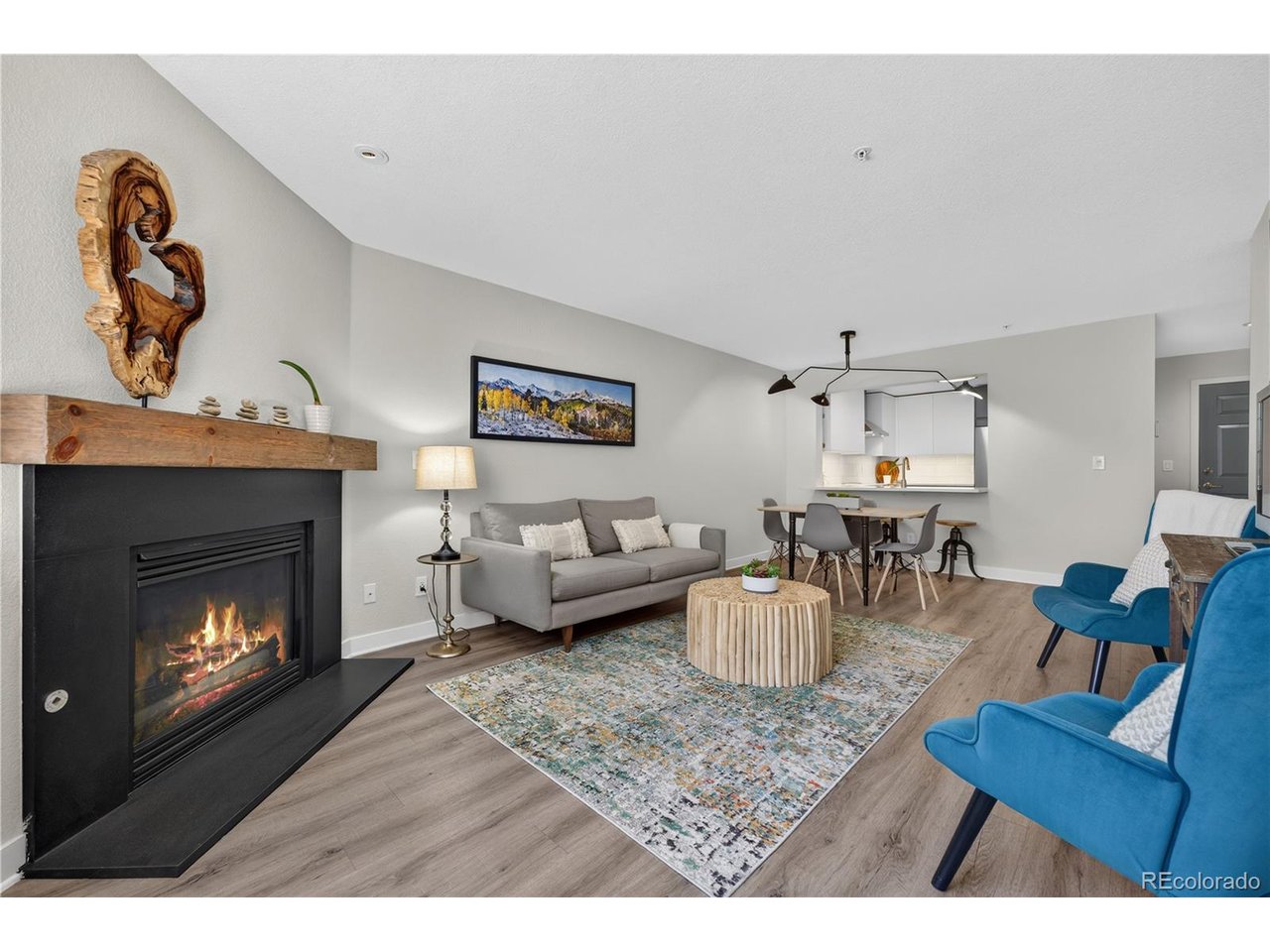 Photo of 31719 Rocky Village Dr #115 Evergreen CO 80439