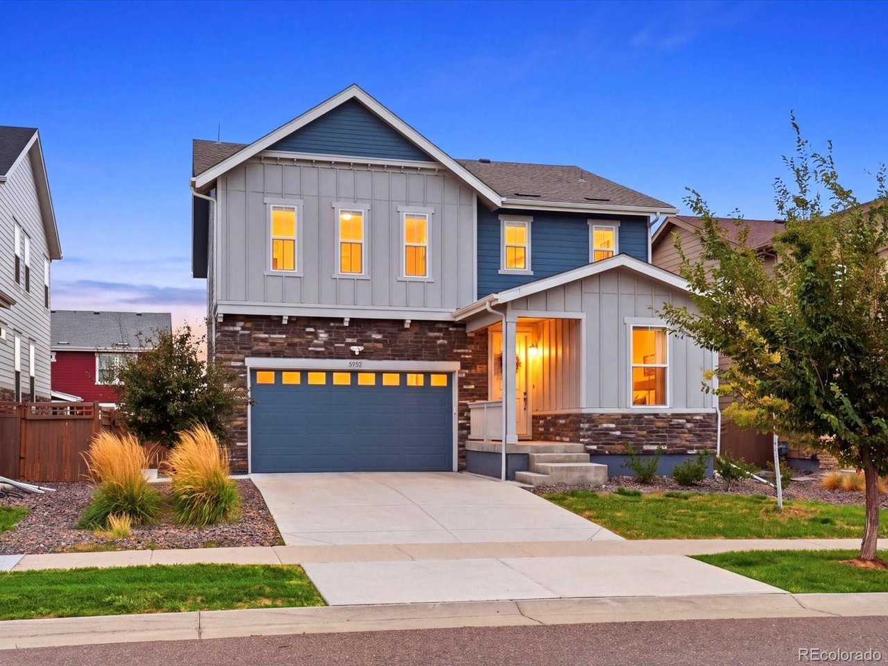 Photo of 5952 N Liverpool Ct Aurora CO 80019