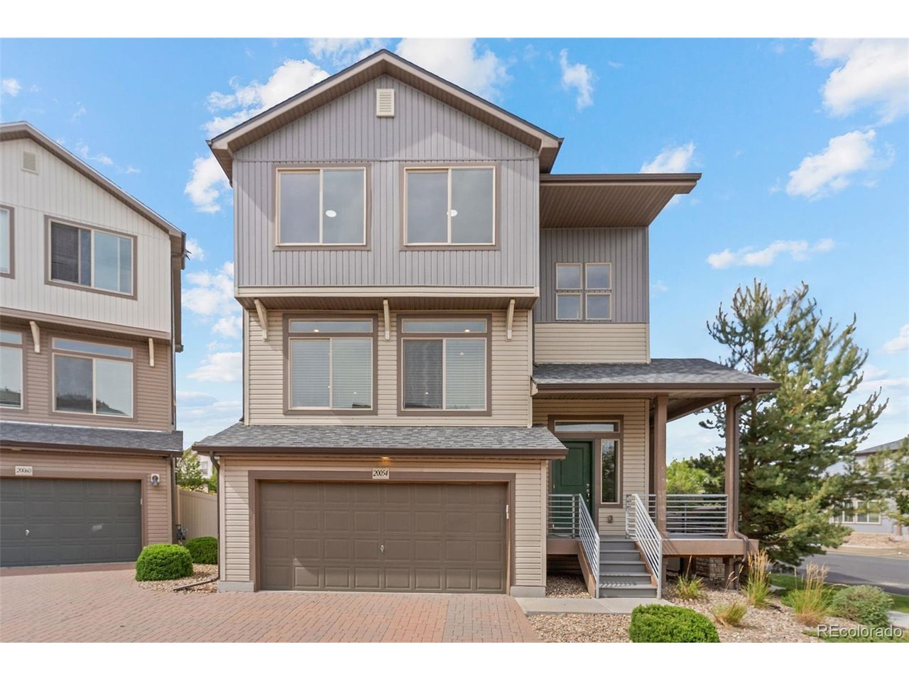 Photo of 20054 E 48th Dr Denver CO 80249