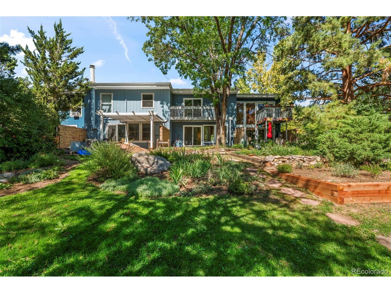 Photo of 3164 29th St Boulder CO 80301