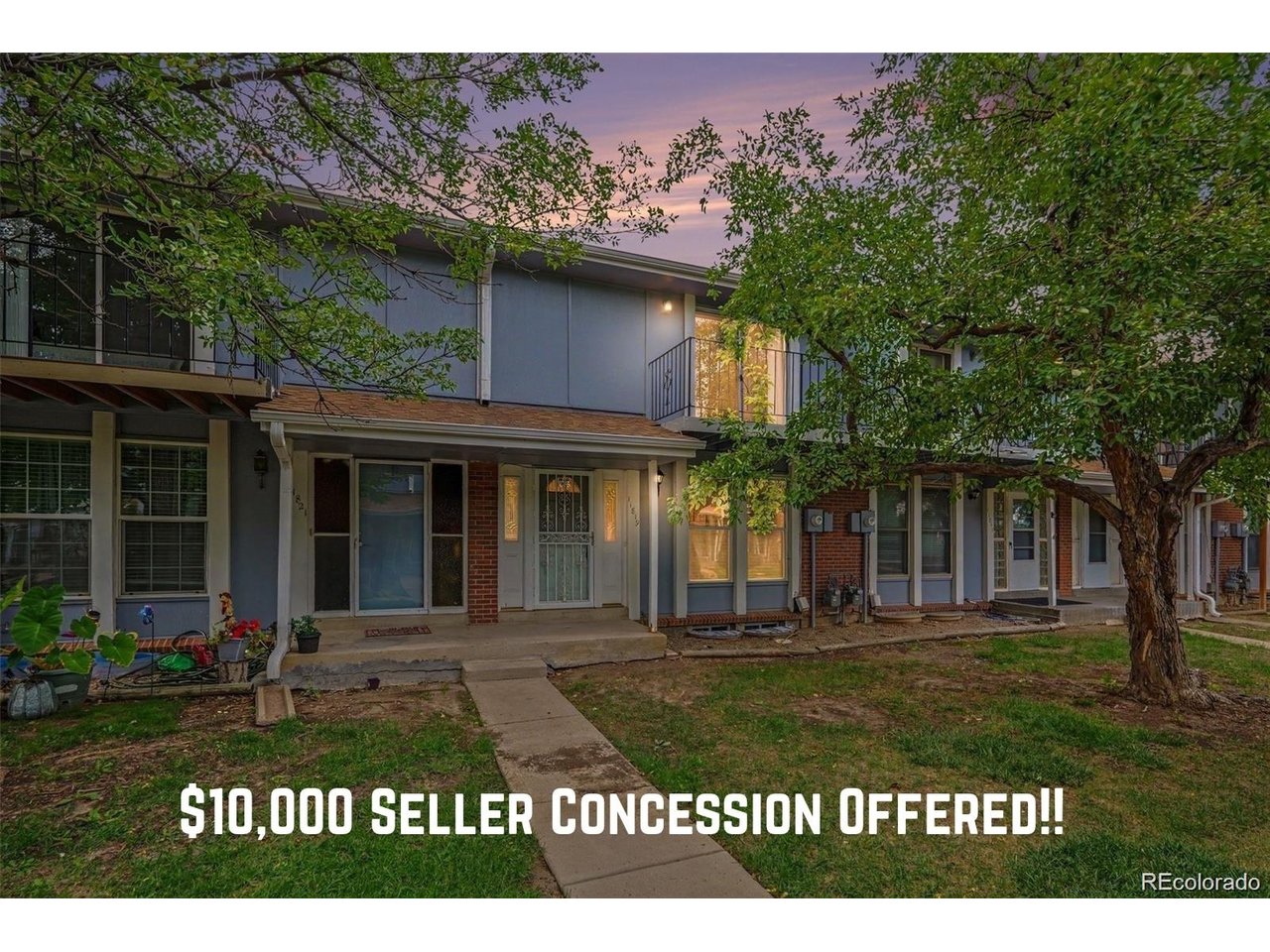 Photo of 11819 E Canal Dr Aurora CO 80011