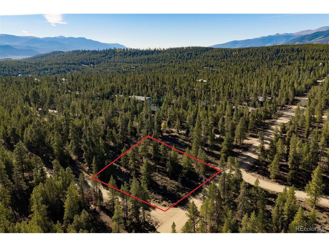Photo of 454 Spruce Dr Leadville CO 80461