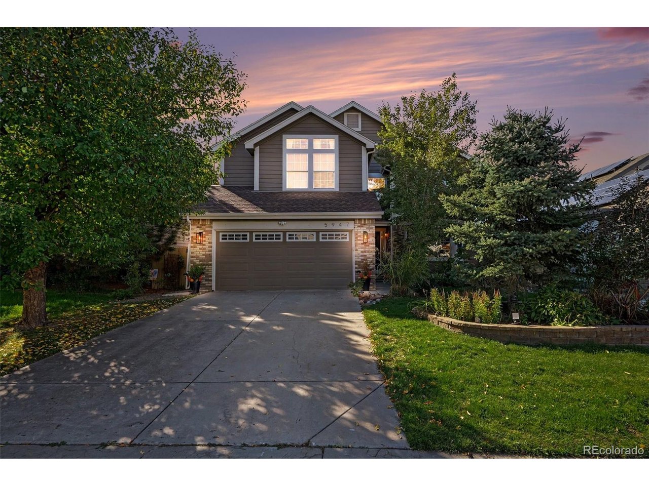 Photo of 5947 S Yakima St Aurora CO 80015