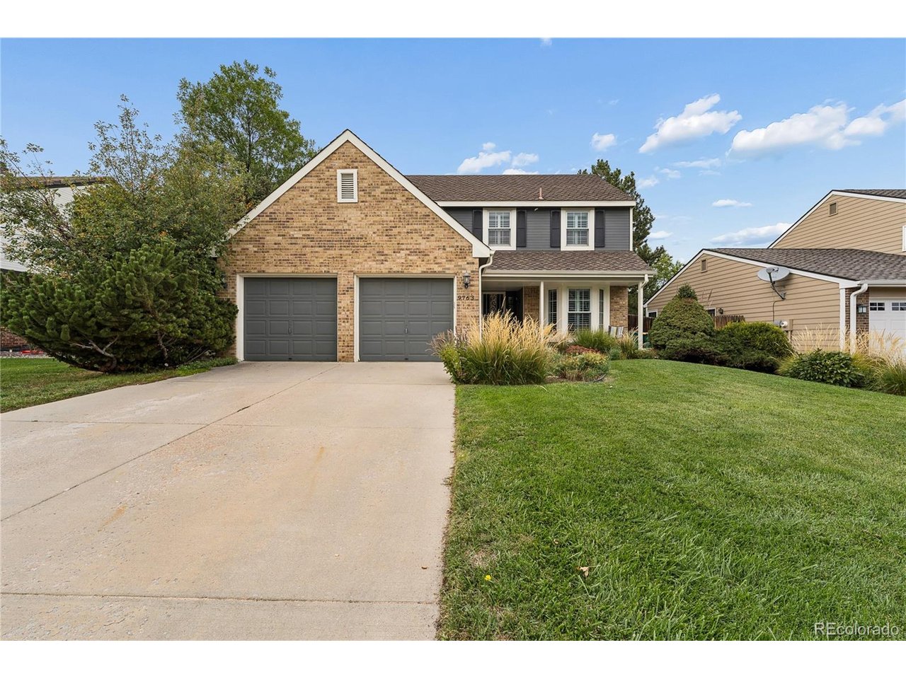 Photo of 9763 W Arlington Ave Littleton CO 80123