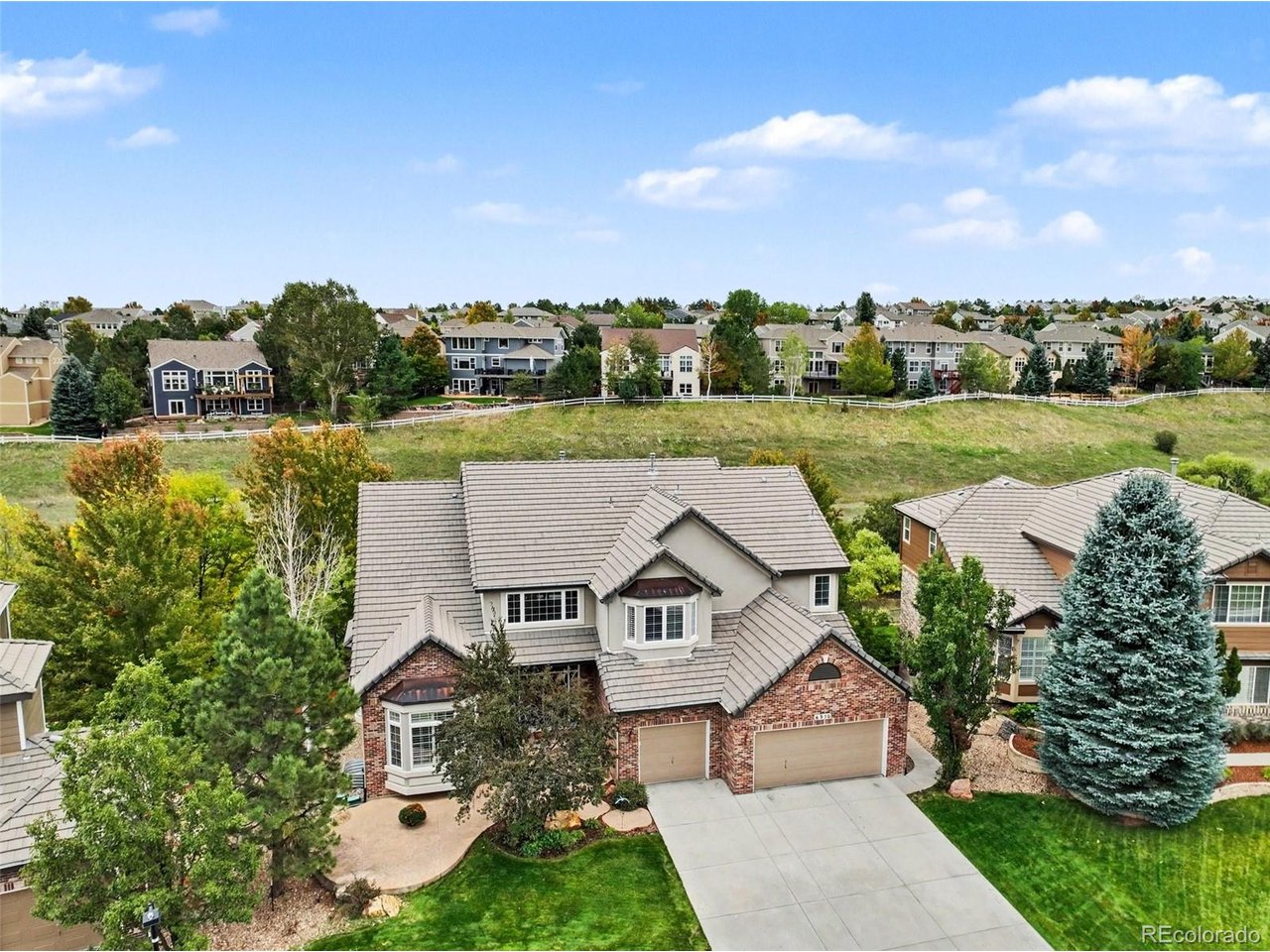 Photo of 6950 Esperanza Dr Castle Pines CO 80108