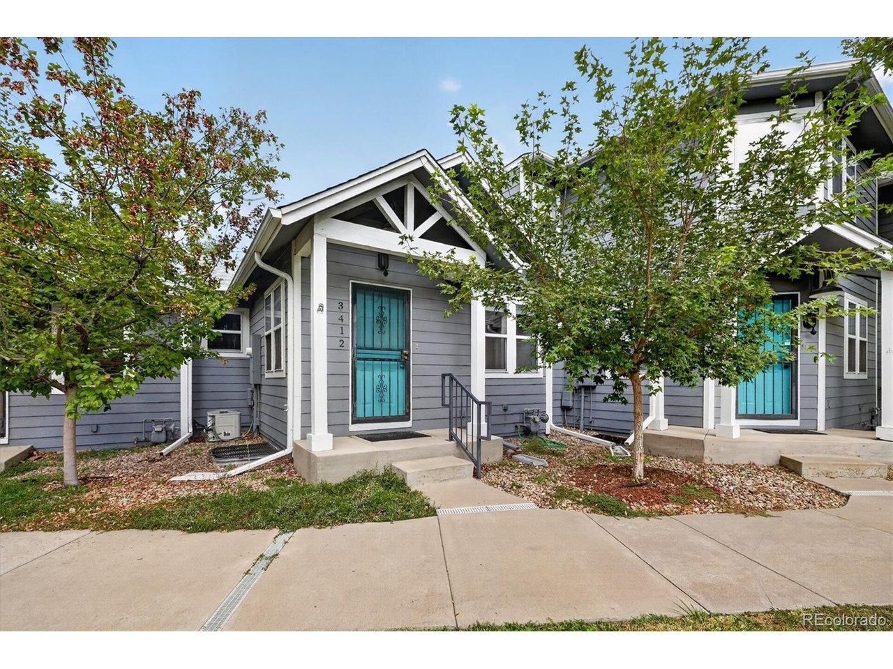 Photo of 3412 S Sherman St Englewood CO 80113