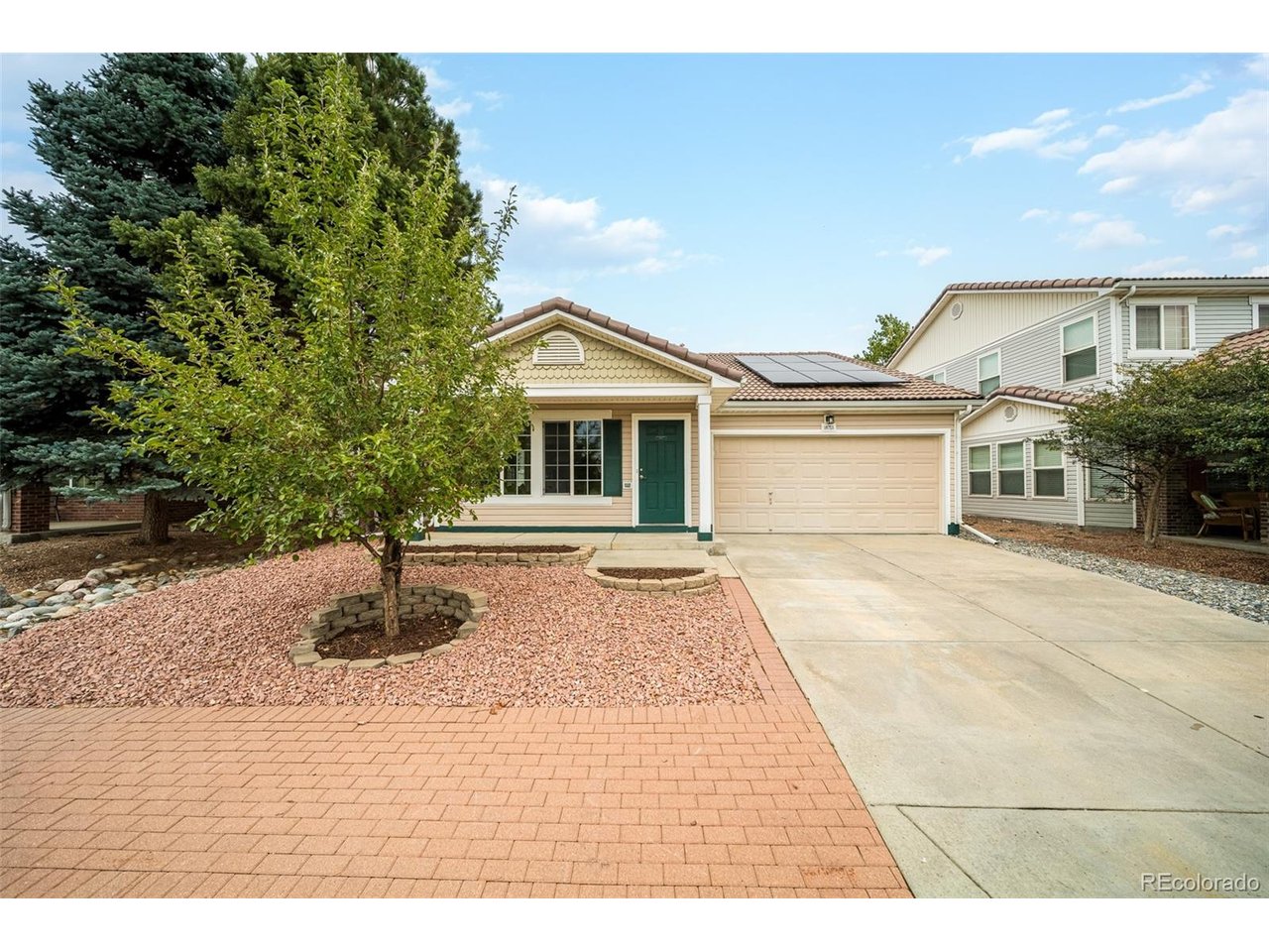 Photo of 18753 E 51st Ave Denver CO 80249